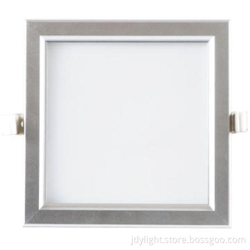 18W LED Flat panel